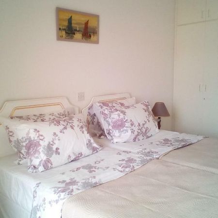 Apartamento Limnaria West Park Paphos Exterior foto