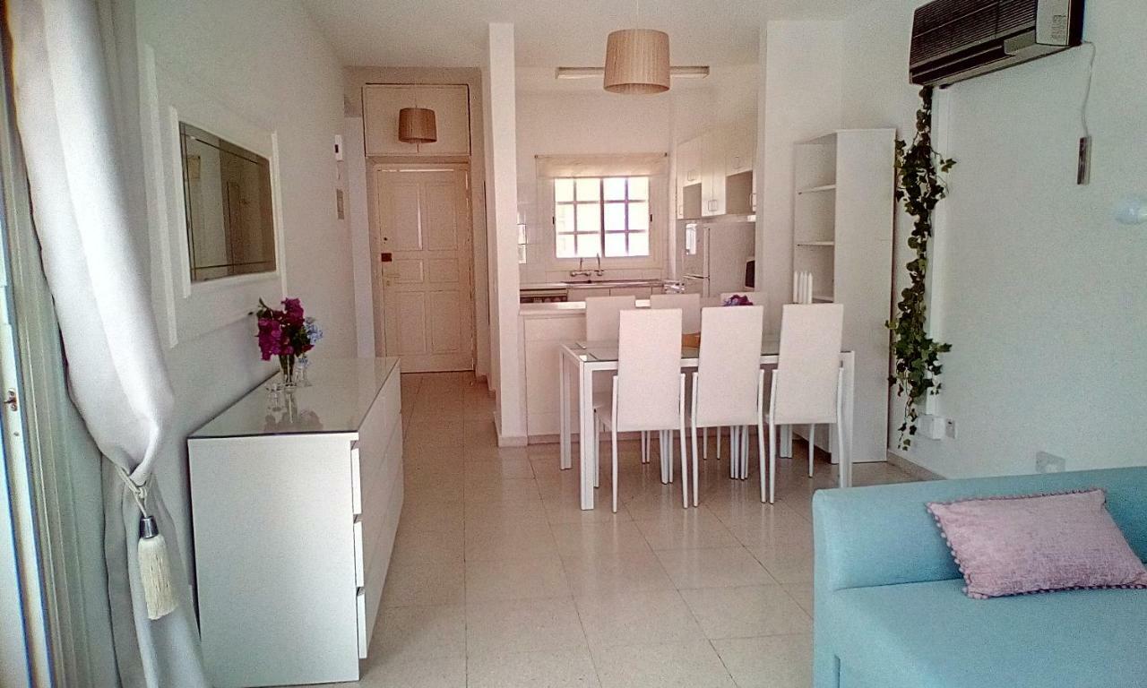 Apartamento Limnaria West Park Paphos Exterior foto