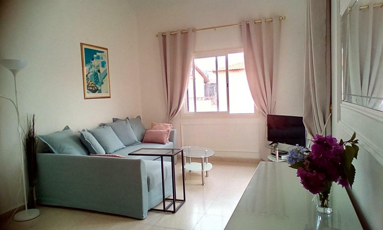 Apartamento Limnaria West Park Paphos Exterior foto