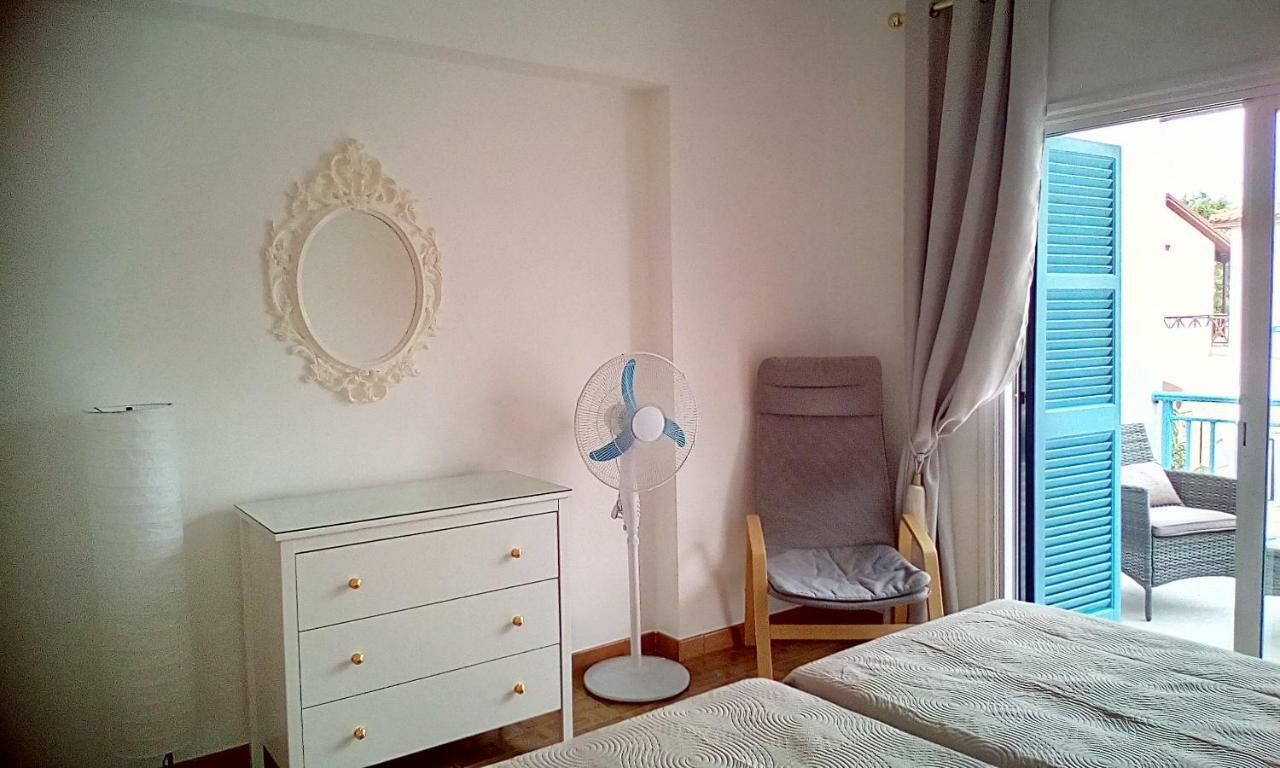 Apartamento Limnaria West Park Paphos Exterior foto