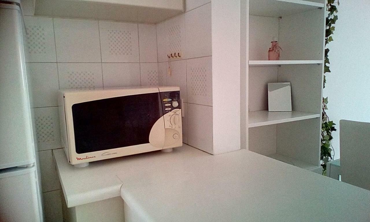 Apartamento Limnaria West Park Paphos Exterior foto