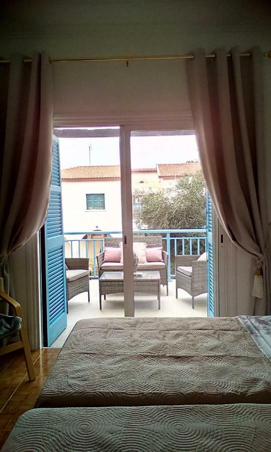 Apartamento Limnaria West Park Paphos Exterior foto