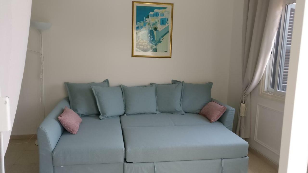 Apartamento Limnaria West Park Paphos Exterior foto