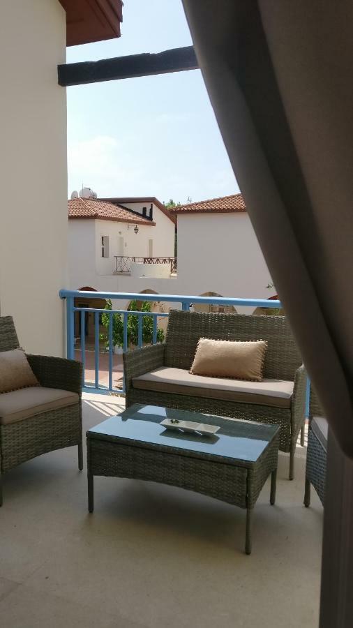 Apartamento Limnaria West Park Paphos Exterior foto